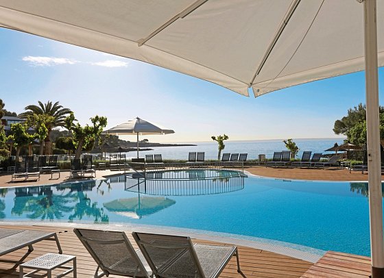 Son Caliu Spa Oasis