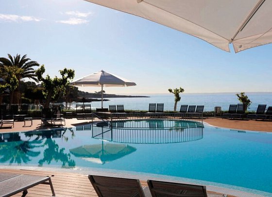 Son Caliu Spa Oasis