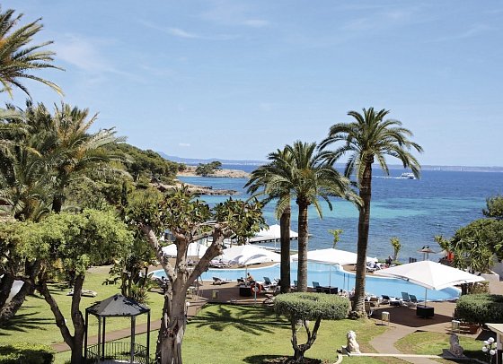 Son Caliu Spa Oasis