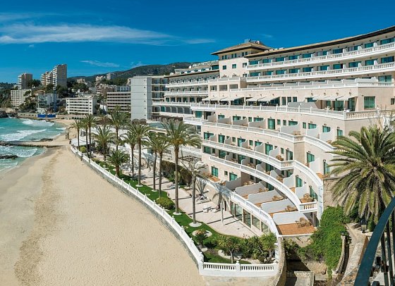 SantoS Nixe Palace