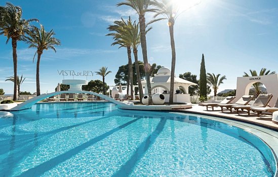 Hilton Mallorca Galatzo