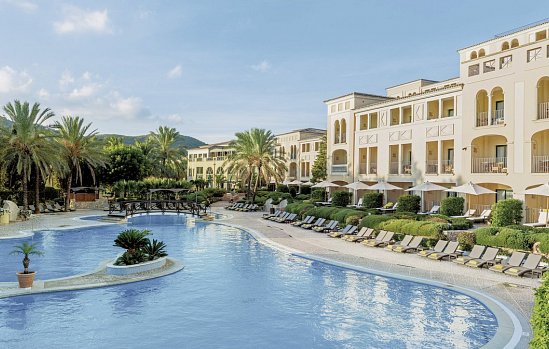 The Camp de Mar Hotel & Resort