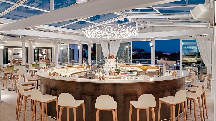 The Camp de Mar Hotel & Resort