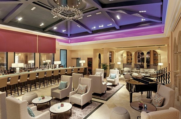 The Camp de Mar Hotel & Resort