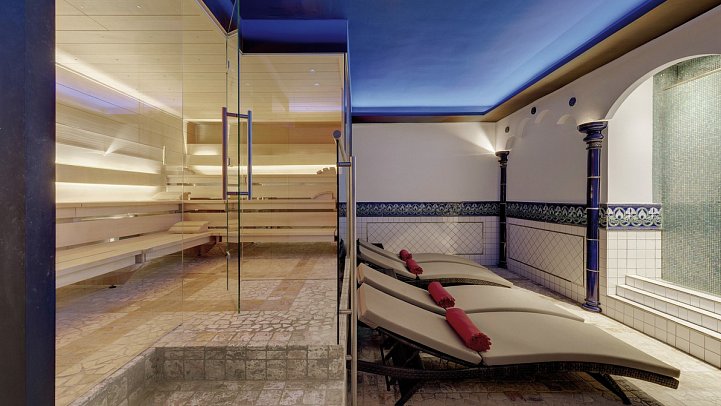 The Camp de Mar Hotel & Resort