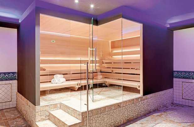 The Camp de Mar Hotel & Resort
