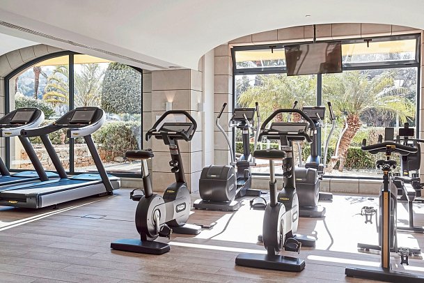 The Camp de Mar Hotel & Resort