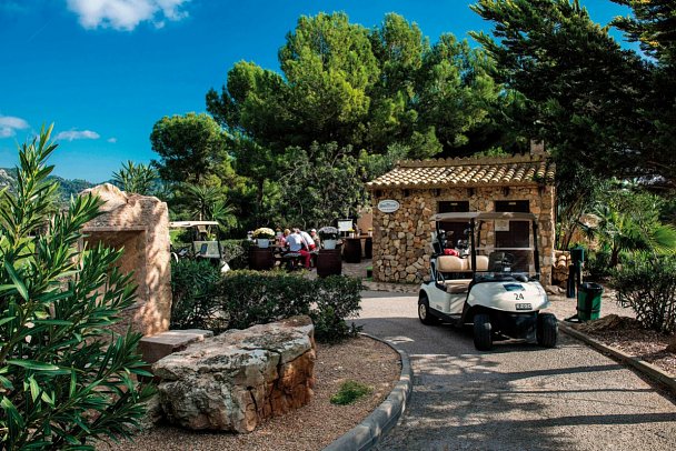 The Camp de Mar Hotel & Resort - Andratx
