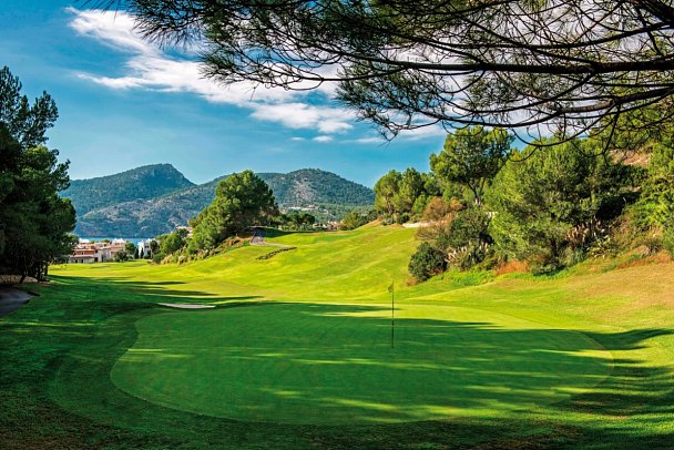The Camp de Mar Hotel & Resort - Andratx