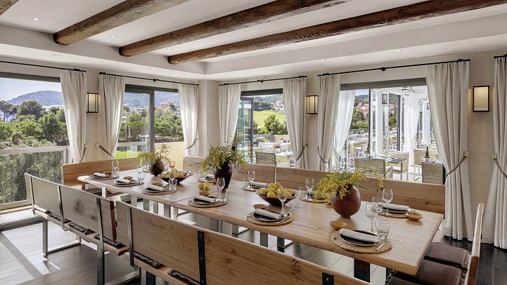 The Camp de Mar Hotel & Resort