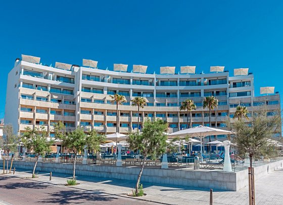 Fontanellas Playa