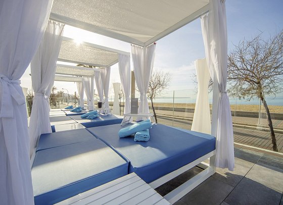 Fontanellas Playa
