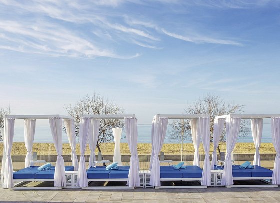 Fontanellas Playa