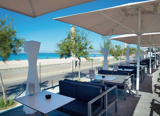 Fontanellas Playa