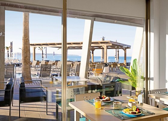 Fontanellas Playa