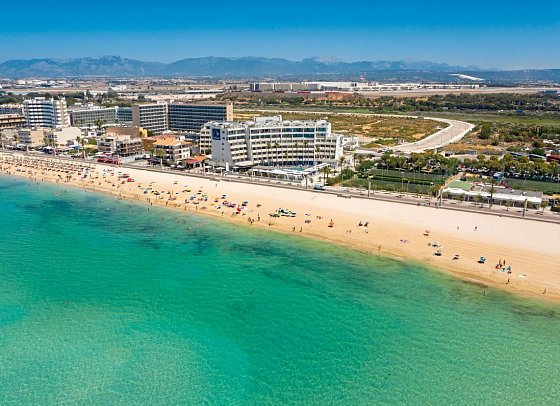 Fontanellas Playa