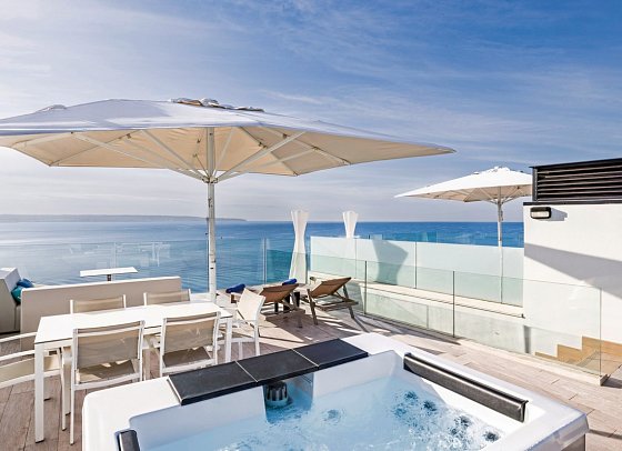 Fontanellas Playa