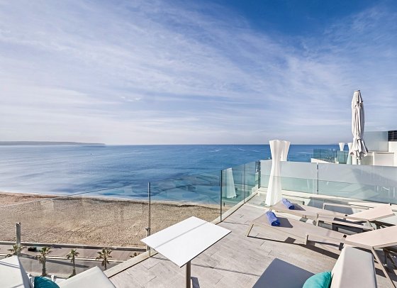 Fontanellas Playa