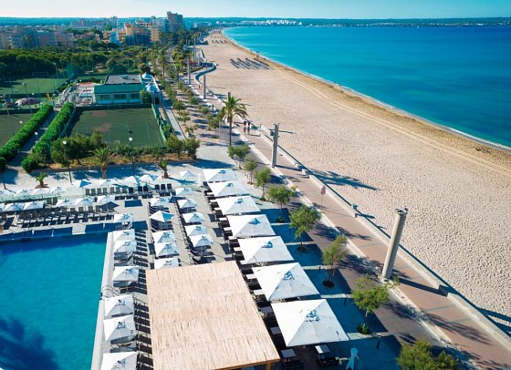 Fontanellas Playa