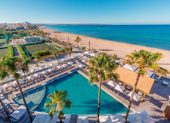 Fontanellas Playa