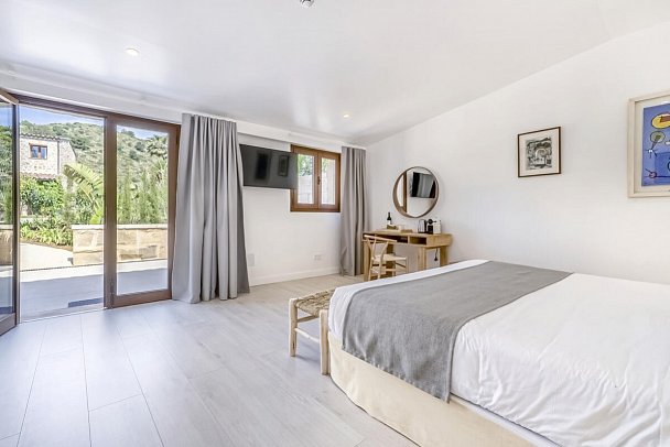 Pula Golf Resort - Wohnbeispiel Garden Suite (Zimmercodierung WX3)