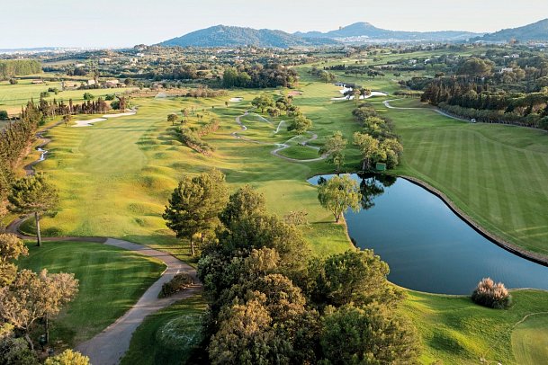 Pula Golf Resort - Pula