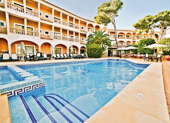 Cala Gat