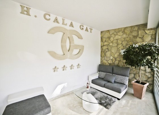Cala Gat