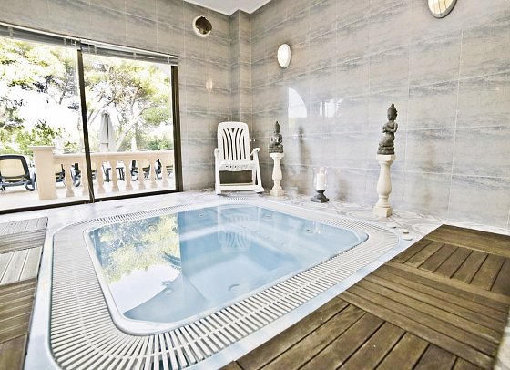 Cala Gat - Wellness