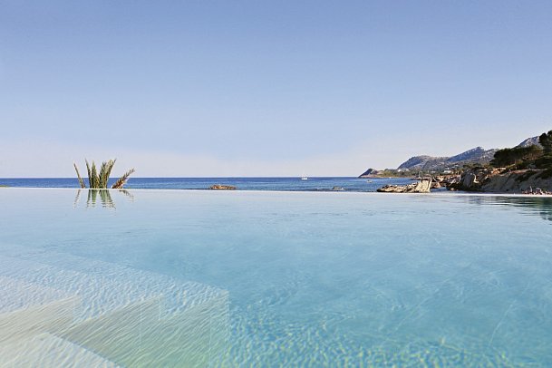 Son Moll Sentits & Spa