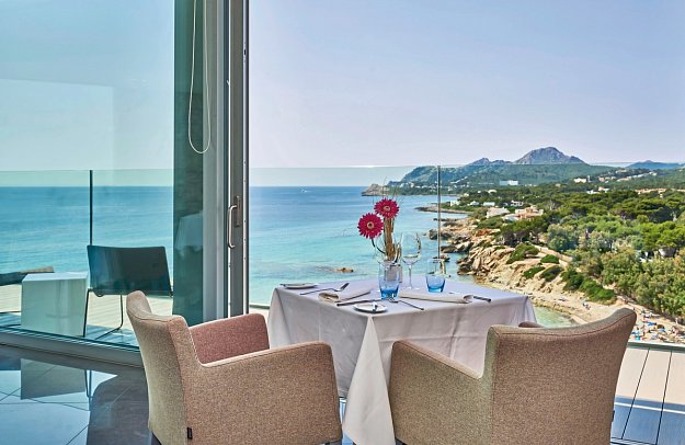 Son Moll Sentits & Spa