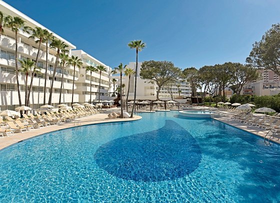 Iberostar Waves Cristina