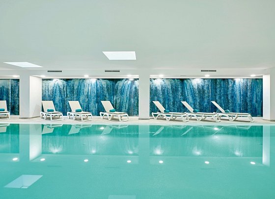 Iberostar Waves Cristina