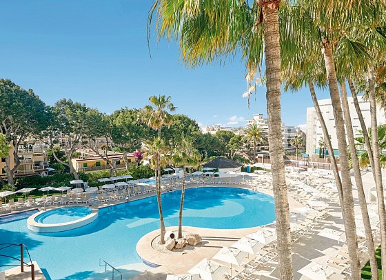 Iberostar Waves Cristina