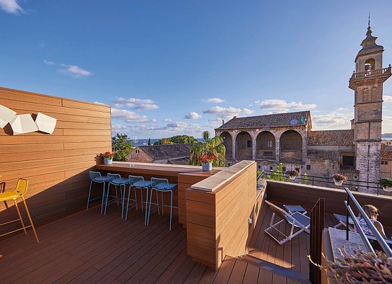 Santa Clara Urban & Spa