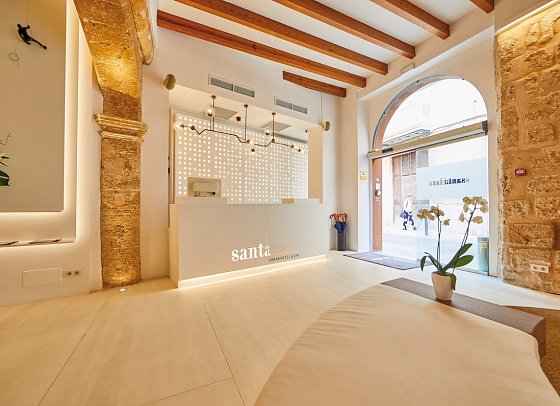 Santa Clara Urban & Spa