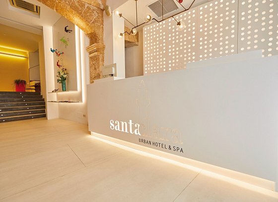 Santa Clara Urban & Spa