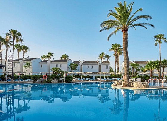 BQ Alcudia Sun Village