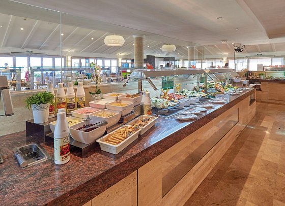 BQ Alcudia Sun Village