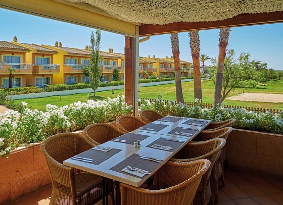 BQ Alcudia Sun Village