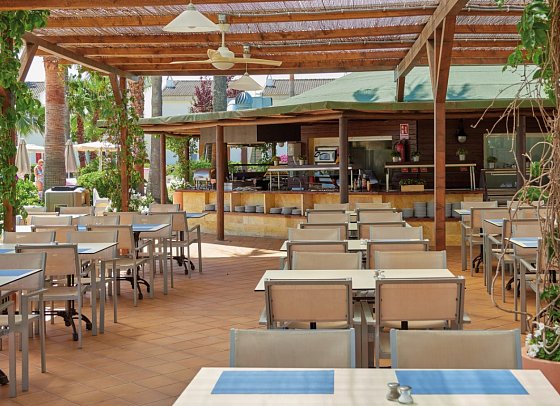 BQ Alcudia Sun Village