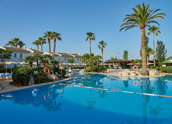 BQ Alcudia Sun Village