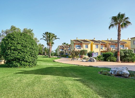 BQ Alcudia Sun Village
