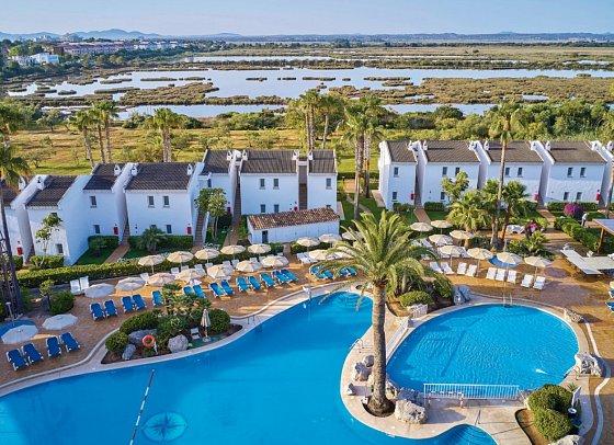 BQ Alcudia Sun Village