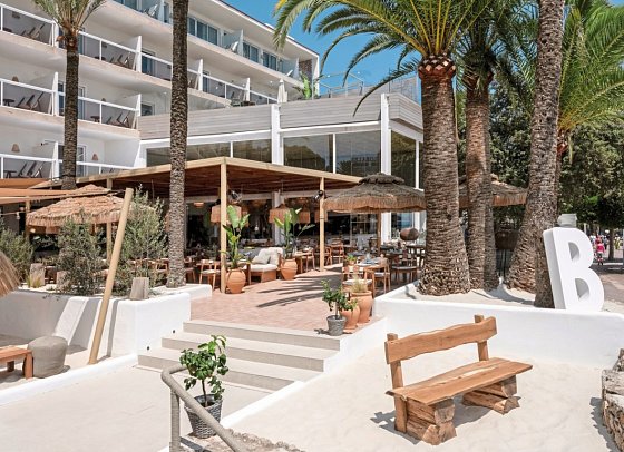 Zel Mallorca