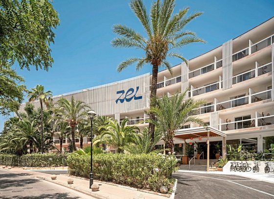 Zel Mallorca