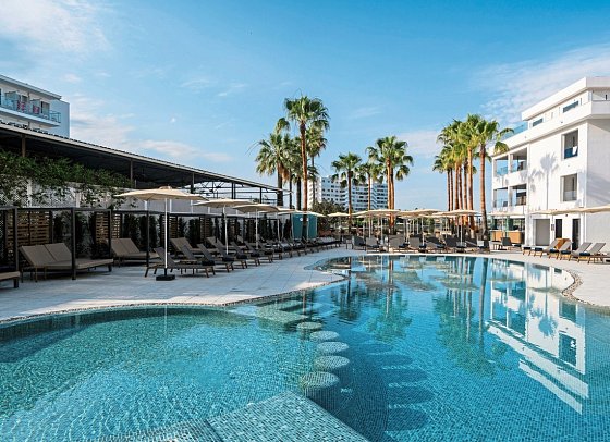 THB Bamboo Alcudia