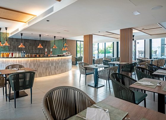THB Bamboo Alcudia