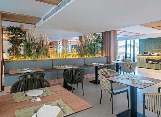 THB Bamboo Alcudia