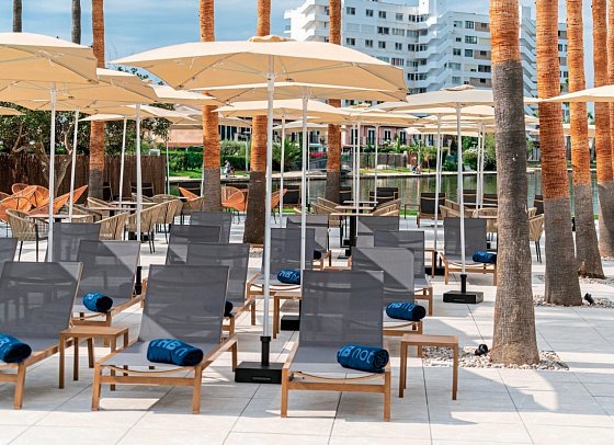 THB Bamboo Alcudia
